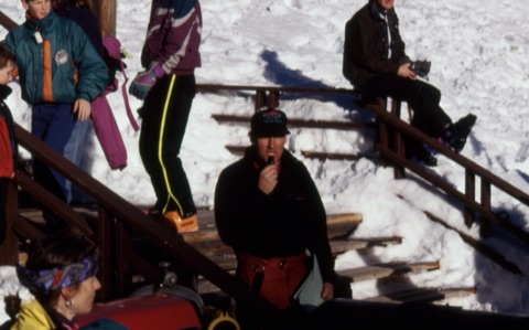 1990's Fred Anderson