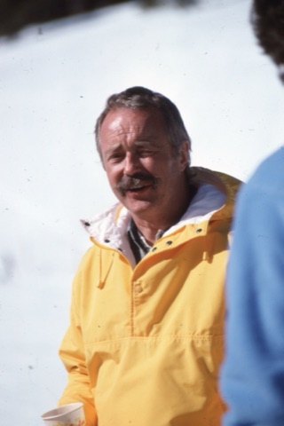 1988 George Willett