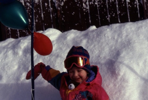 1990's Avery Gold 2