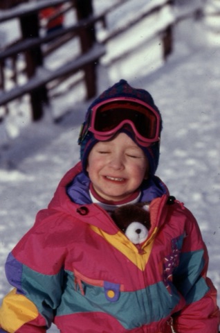 1990's Avery Gold 3