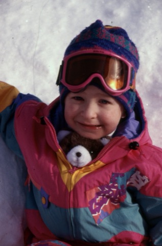 1990's Avery Gold 5