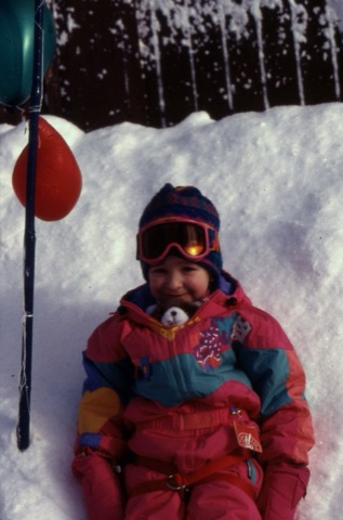1990's Avery Gold 6