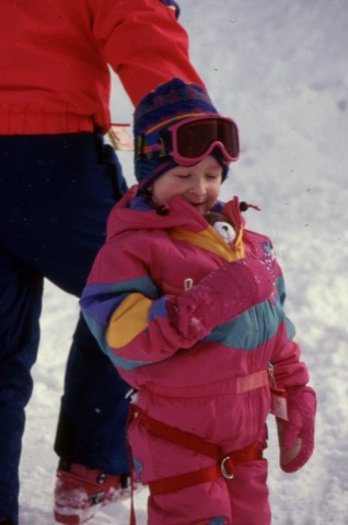 1990s Avery Gold, Mike Gold