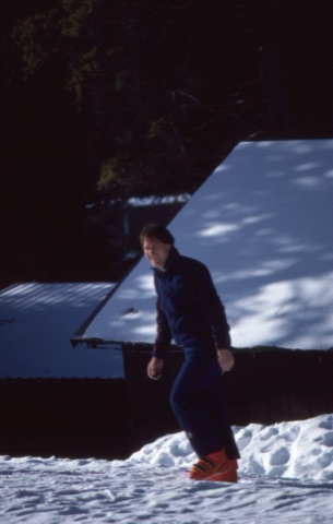 1990's Dave Elmquist