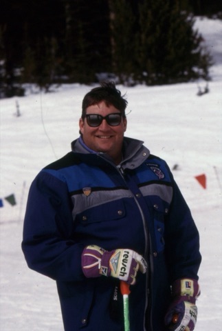 1990's Lyle Cigler