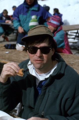 1990's Scott S