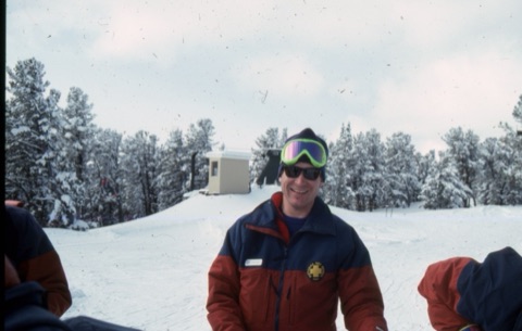 1991 Dave Elmquist