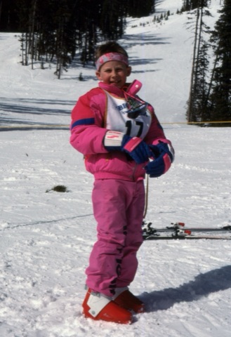 1991 Mike Mesaros