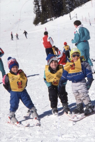 1991 Ski Wee