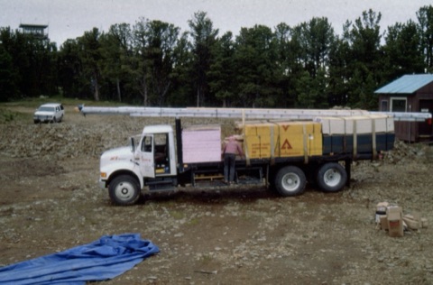 1993 Top Rock Construction 3