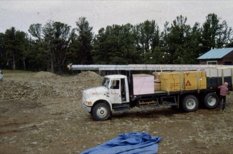 1993 Top Rock Construction 6