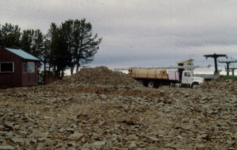 1993 Top Rock Construction 7