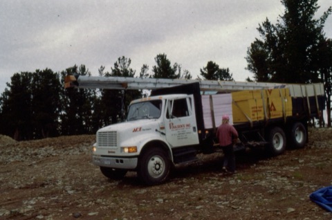 1993 Top Rock Construction 8