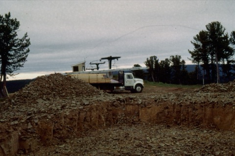 1993 Top Rock Construction