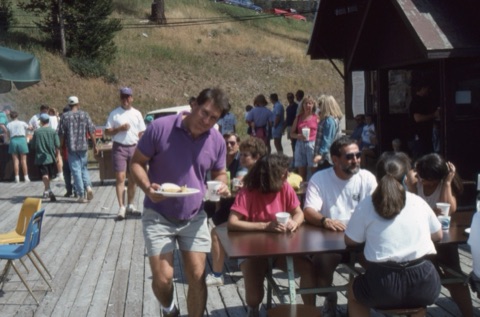 1994 Dave Elmquist Summer Party