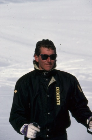 1995 Scott