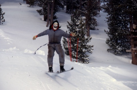 1996 Mannequin Jump 4