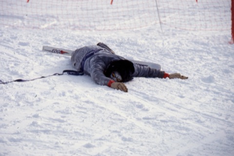 1996 Mannequin Jump