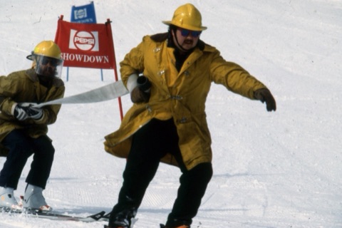 1997 Fireman Challenge Kurt Buskirk?