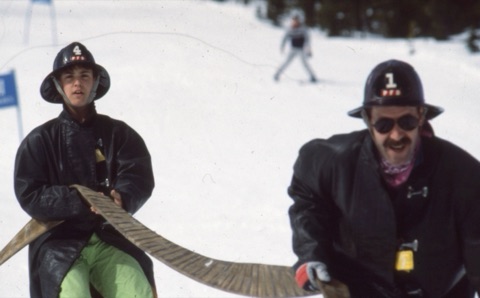 1997 Fireman's Challenge