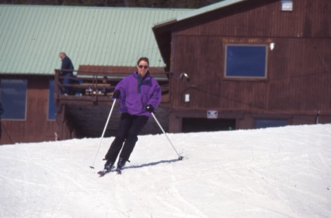 1997 Lodge