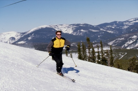 1997 Scott