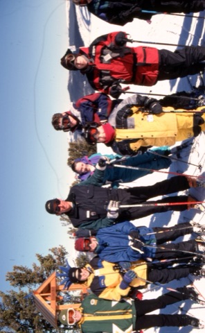 1997 Ski Group