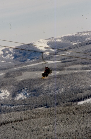 2000 Triple and Mountain