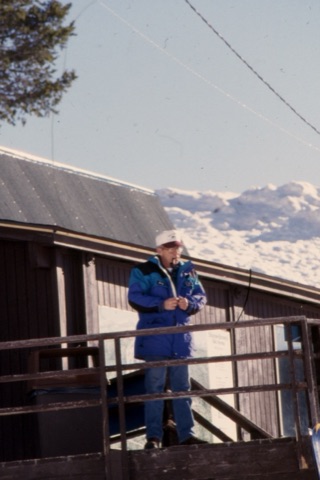 2001 Jerry on the Lodge Deck