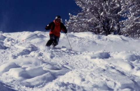 2001 Powder 2