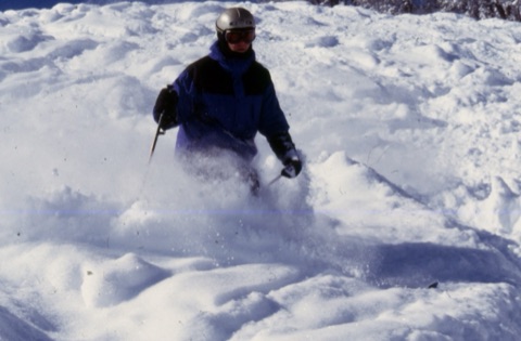 2002 Chris Leatham