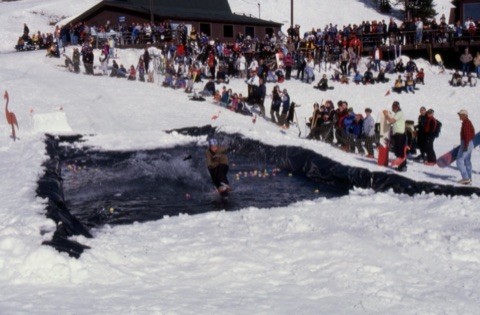 2002 Slush Cup 2