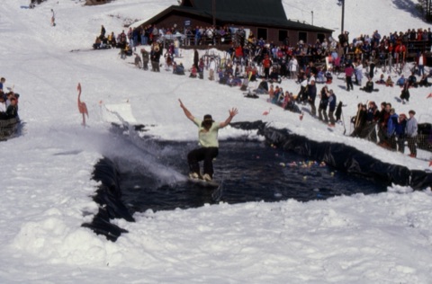 2002 Slush Cup 5