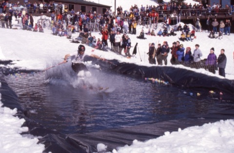 2002 Slush Cup