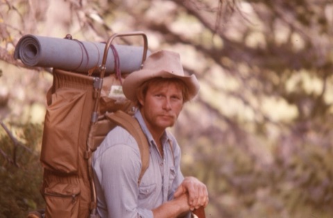 1970s Johnny Kowalski