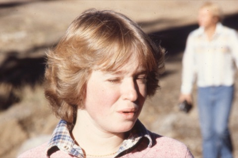 1976 Katie Boedecker, Johnny Kowalski