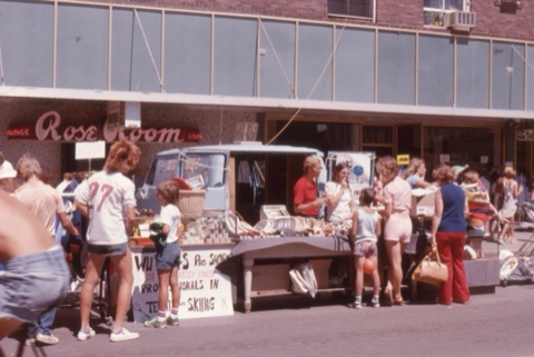 1976 WuTungs in Great Falls