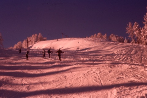Hall 1960s 3