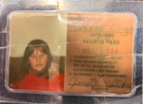 1979 Jenette Hollingworth-Delcomte — Lodge
