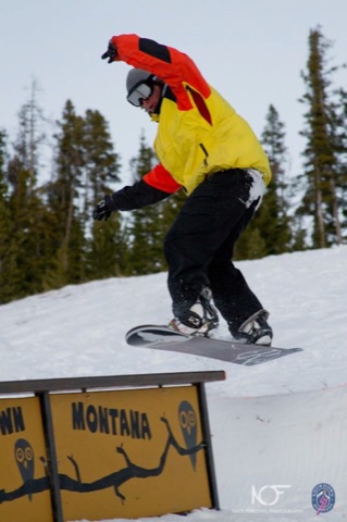 2011 Dec. 10 Rail Jam Facebook Post from 12-11-2011