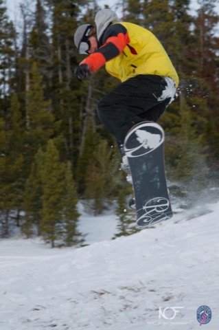 2011 Dec. 10 Rail Jam Facebook Post from 12-11-2011