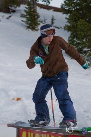 2011 Dec. 10 Rail Jam Facebook Post from 12-11-2011