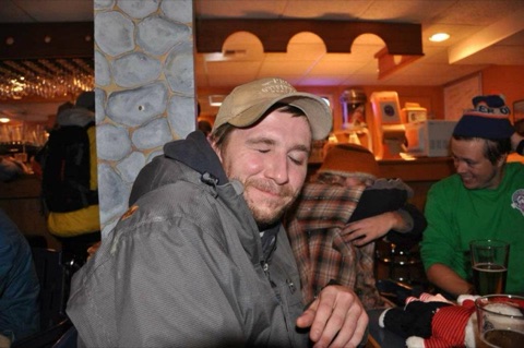 2011 December 10, 2011 Facebook Post from 12-18-2011