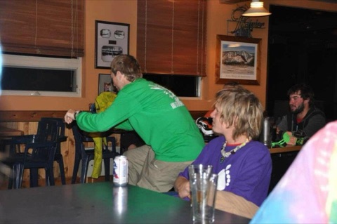 2011 December 10, 2011 Facebook Post from 12-18-2011