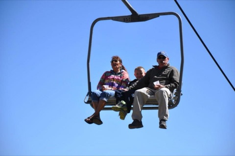 2012 Showdown Montana 19th Annual Labor Day Extravaganza Facebook Post from 09-04-2012