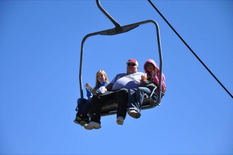2012 Showdown Montana 19th Annual Labor Day Extravaganza Facebook Post from 09-04-2012