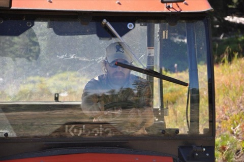 2012 Showdown Montana 19th Annual Labor Day Extravaganza Facebook Post from 09-04-2012