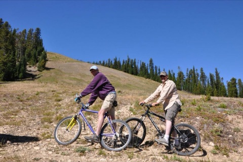 2012 Showdown Montana 19th Annual Labor Day Extravaganza Facebook Post from 09-04-2012