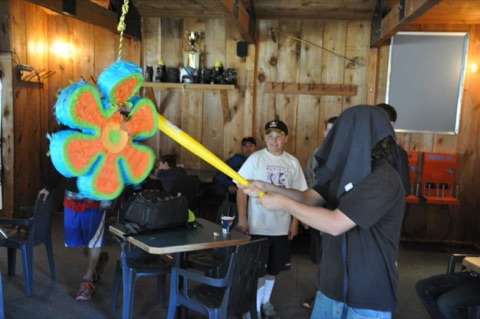2012 Showdown Montana 19th Annual Labor Day Extravaganza Facebook Post from 09-04-2012