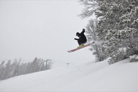 2013 Tommy Flyin Facebook Post from 01-12-2013